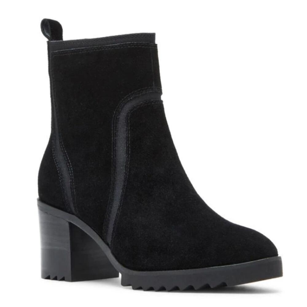 Blondo Raniah Waterproof Bootie Size 9 New